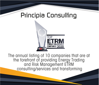 Principia Consulting